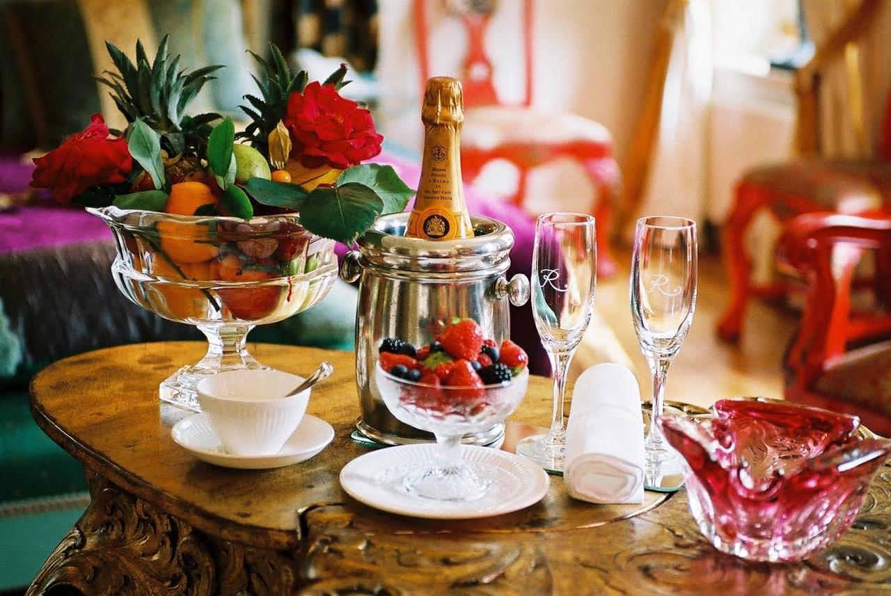 Boutique Hotel Huize Rustoord Esbeek エクステリア 写真