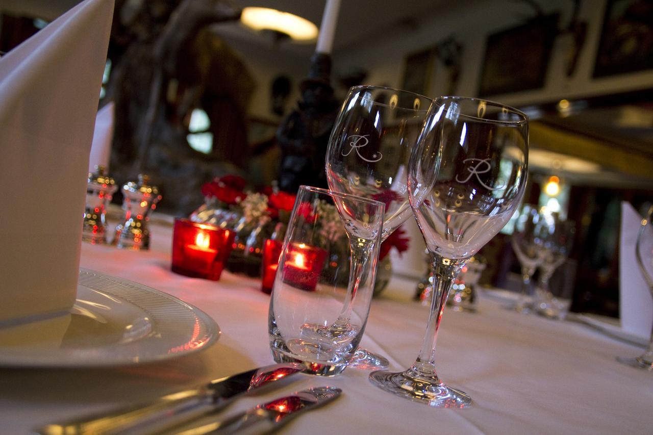 Boutique Hotel Huize Rustoord Esbeek エクステリア 写真