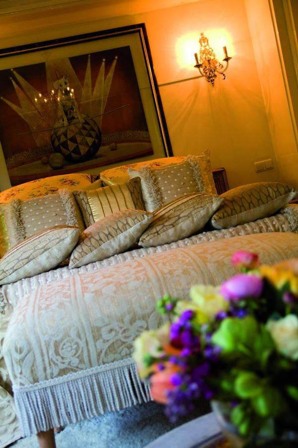 Boutique Hotel Huize Rustoord Esbeek エクステリア 写真