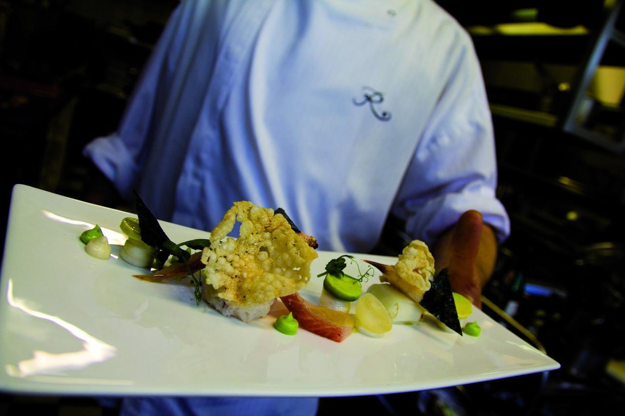 Boutique Hotel Huize Rustoord Esbeek エクステリア 写真