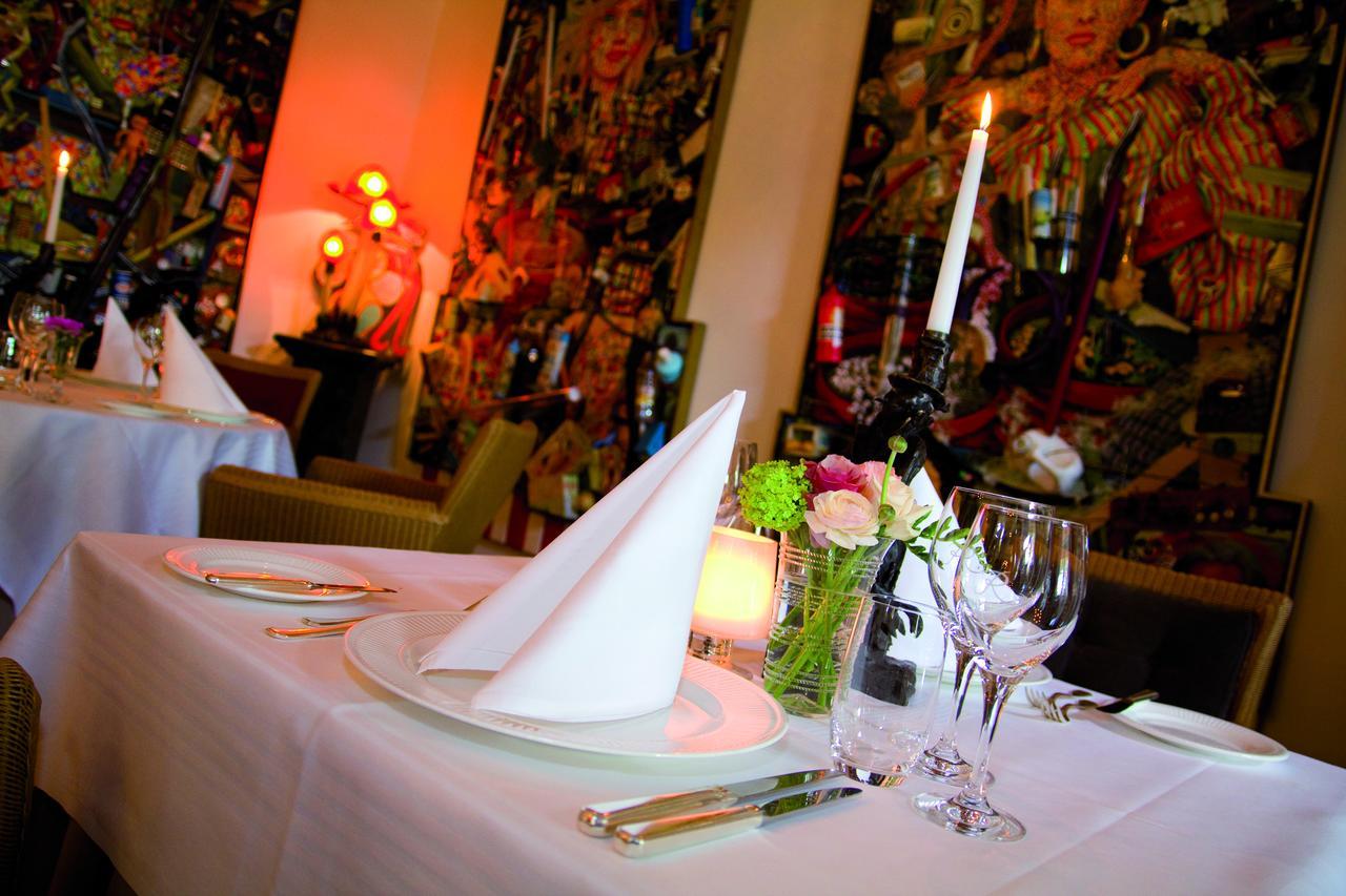 Boutique Hotel Huize Rustoord Esbeek エクステリア 写真