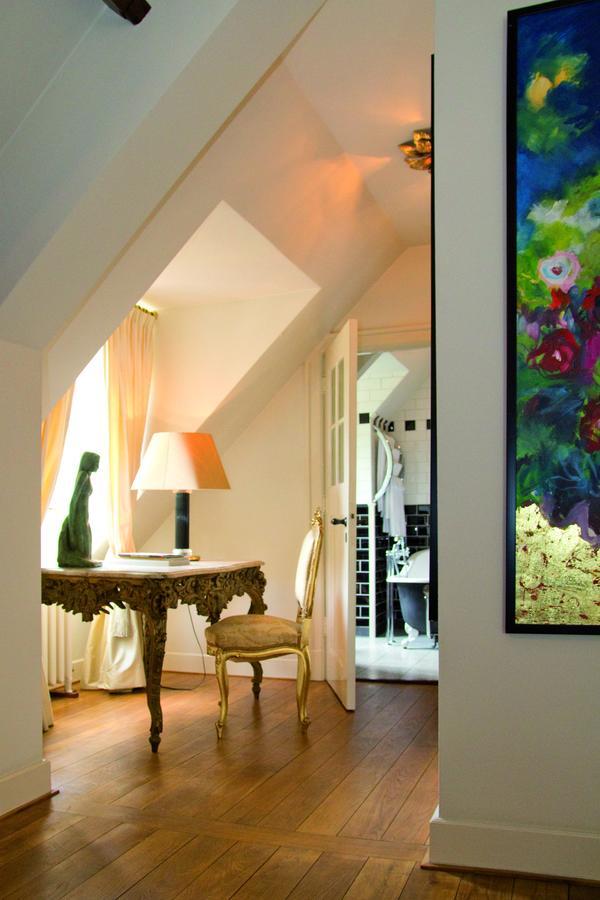 Boutique Hotel Huize Rustoord Esbeek エクステリア 写真