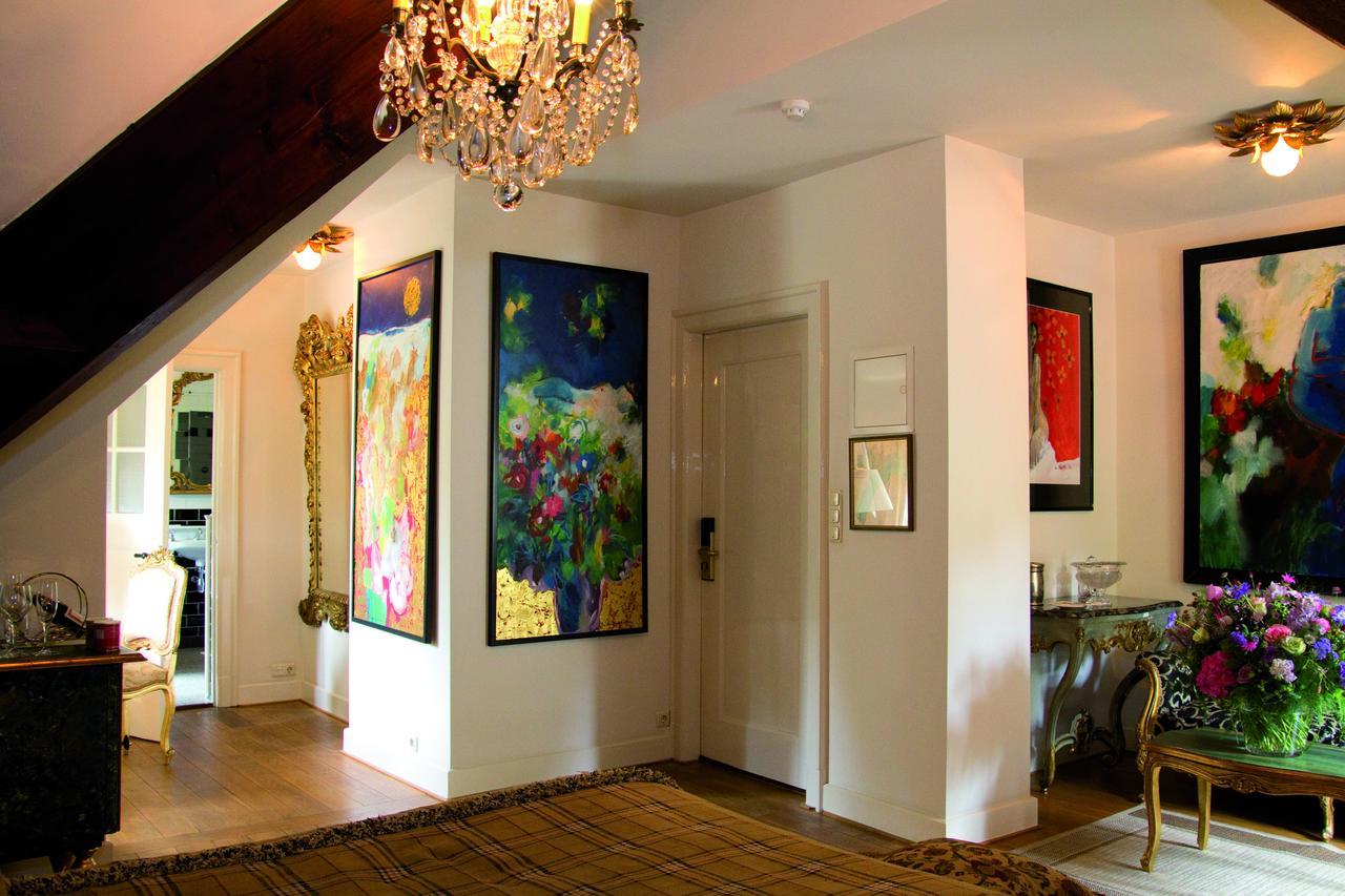 Boutique Hotel Huize Rustoord Esbeek エクステリア 写真