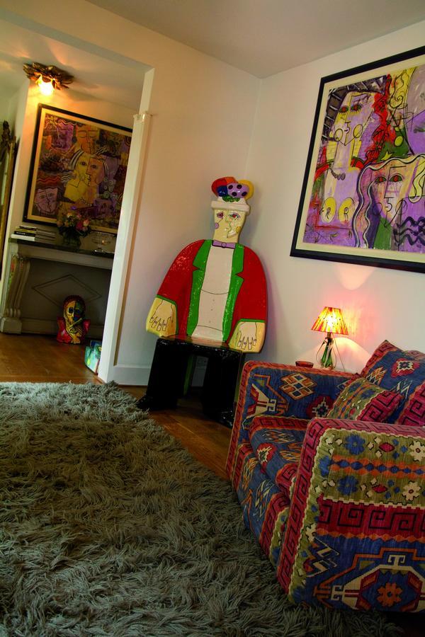 Boutique Hotel Huize Rustoord Esbeek エクステリア 写真