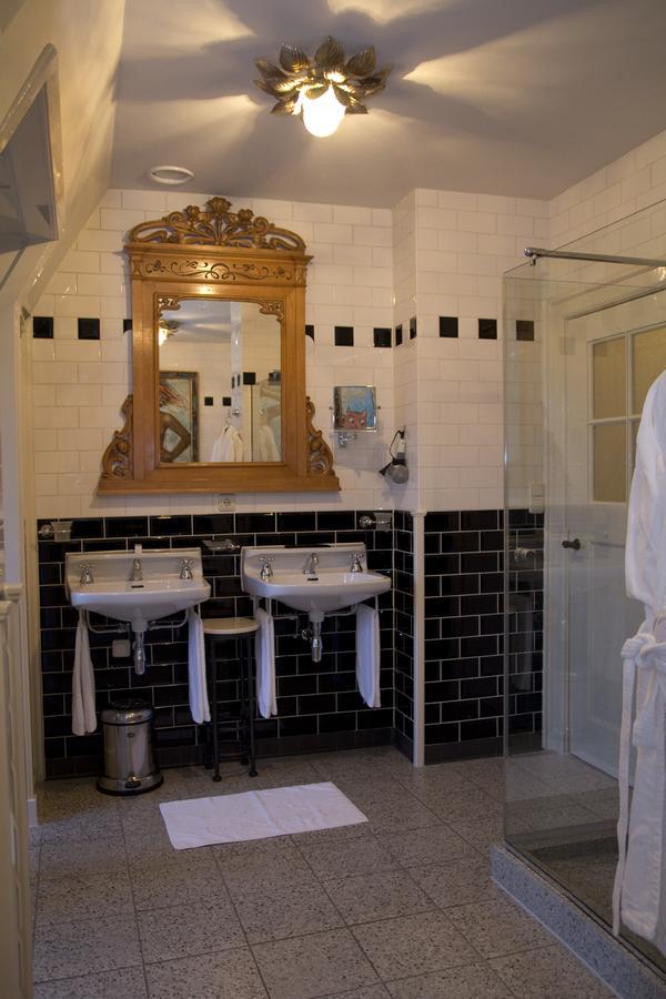 Boutique Hotel Huize Rustoord Esbeek エクステリア 写真