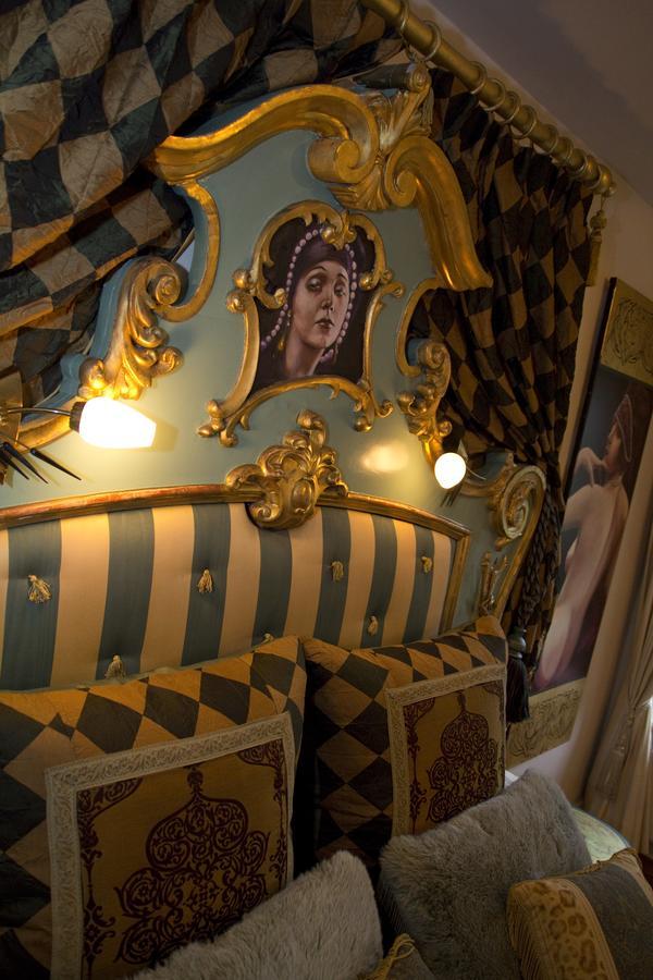 Boutique Hotel Huize Rustoord Esbeek エクステリア 写真