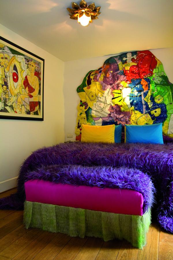 Boutique Hotel Huize Rustoord Esbeek エクステリア 写真